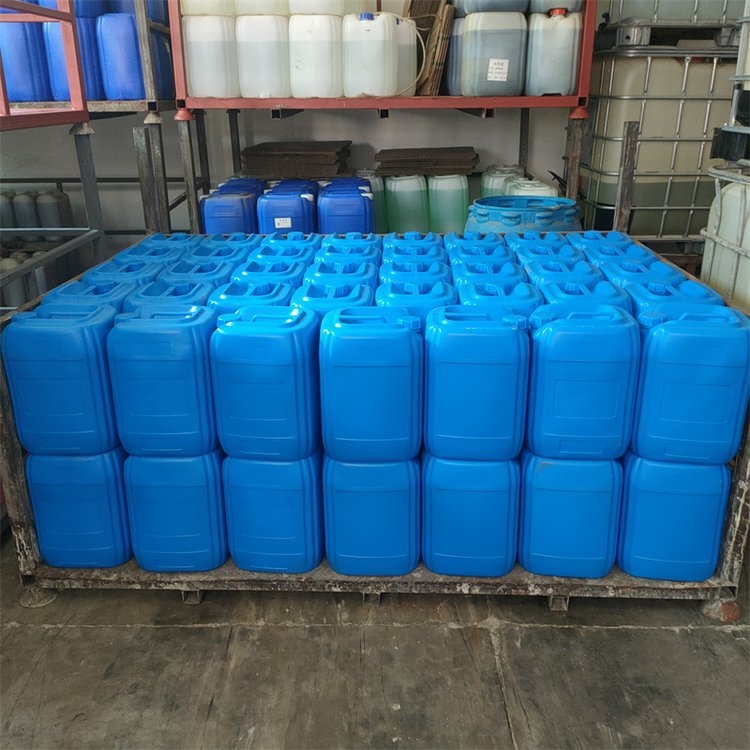 生產廠家40U%桶裝工業(yè)級氫氟酸55批發(fā)刻蝕玻璃酸洗金屬 - 愛企查