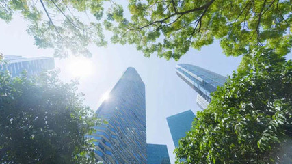 引領能源變革，賦能低碳未來——ABB受邀出席2021世界人工智能大會聚焦樓宇智能化技術