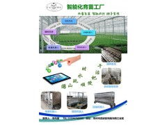 智能化育苗工廠與智能家居系統的融合 現代生活的新范式